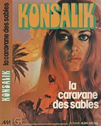 La  Caravane des sables