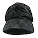 Military imagine Kryptek Punisher Skull Hat Black w/US Flag Patch Typhon Cap Tactical
