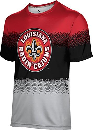 ProSphere University of Louisiana at Lafayette Men's Performance T-Shirt (Drip)