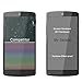 [3-PACK]- Mr.Shield For Google(lg) Nexus 5 [Tempered Glass] Screen Protector [0.3mm Ultra Thin 9H Hardness 2.5D Round Edge] with Lifetime Replacement