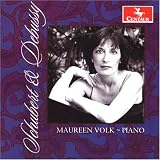 SOLO PIANO WORKS                                   image