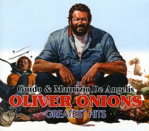 Oliver Onions - Banana Joe Lyrics - Zortam Music