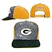 NFL Youth Boys 8-20 Magna Flatbrim Snapback
