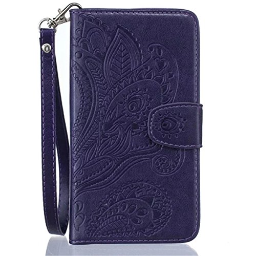 Hovisi flip leather case cover leather wallet case for …