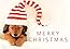 Christmas Puppy