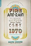 Fire and Rain