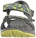Merrell Hydro Drift Water Sandal (Toddler/Little Kid/Big Kid)