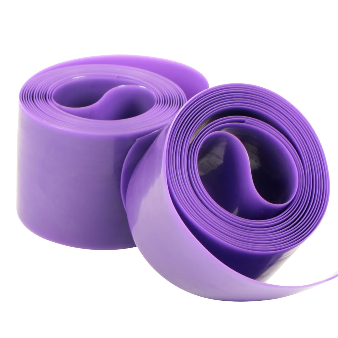 ZEFAL Z-Liner Rim Tape, 26"/27.5"/29" x 50mm (Purple)