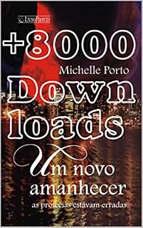 Livro Um novo amanhecer: As profecias estavam erradas