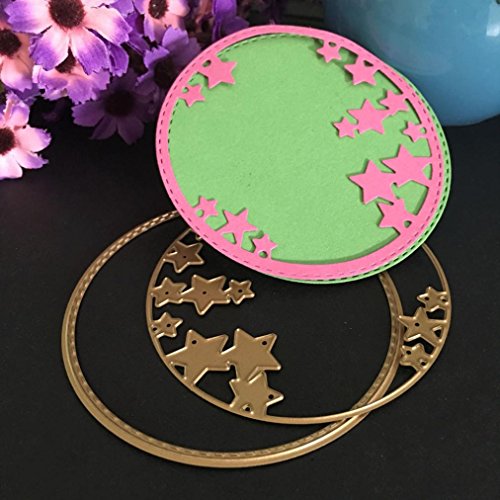 New 250 Type Metal Cutting Dies Stencil Scrapbook Paper Card Craft Embossing DIY by Topunder A