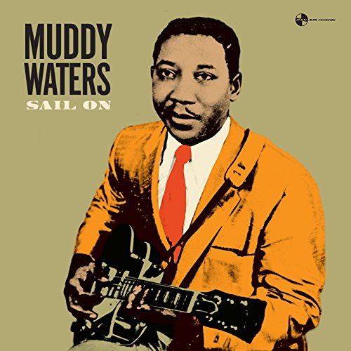 Album Art for Sail On by Muddy Waters