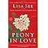 Peony in Love: A Novel