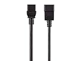 Monoprice Heavy Duty Extension Cord - 10 Feet
