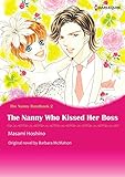 The Nanny Who Kissed Her Boss: Harlequin comics (The Nanny Handbook Book 2) by Barbara McMahon, Masami Hoshino