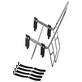 Joovy Zoom Car Seat Adapter for Chicco Keyfit 30
