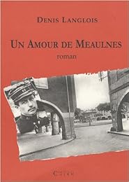 Un  amour de Meaulnes
