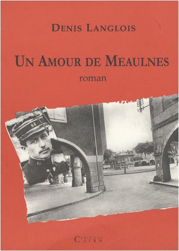 Un  amour de Meaulnes