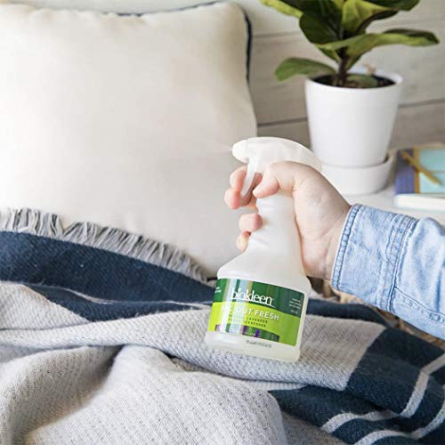 Biokleen BacOut Fresh, Fabric Refresher, EcoFriendly, NonToxic
