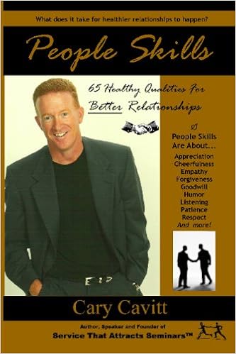 People Skills 65 Healthy Qualities For Better Relationships - 