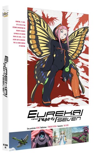 Eureka 7 - Vol. 4