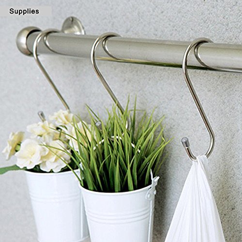 6 YourGift+Hanging+Hangers+Kitchen+Bathroom