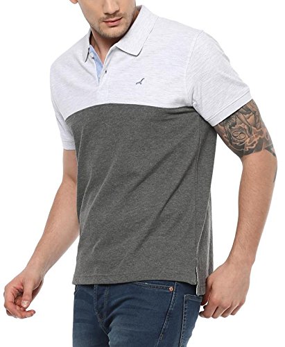american crew men's polo t-shirt