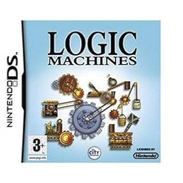 Logic Machines