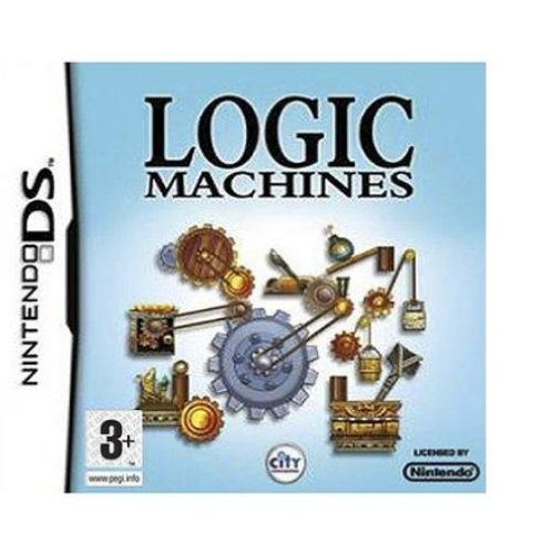 Logic Machines