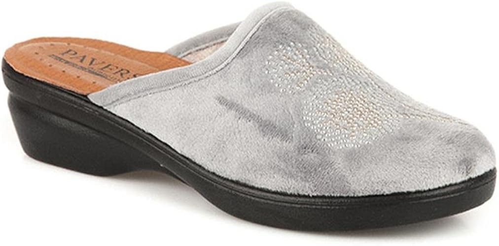 pavers slippers mules