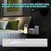 Kids Lantern Book Night Light Lamp for Camping Gear, Kids Reading Light, Toddler Camping NightLight, LED Study Desk Lamp for Students, USB Rechargeable 6-12 Hour Battery for Emergencies Power Outages