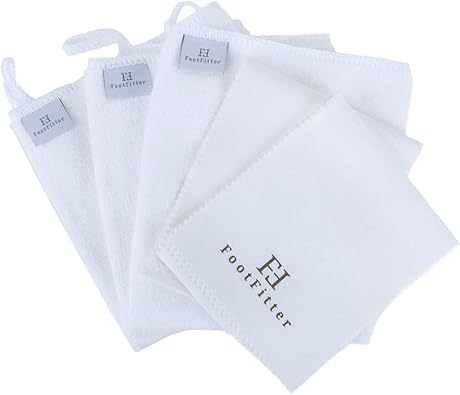 best shoe shine cloth