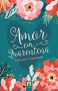 Livro Amor em quarentena