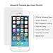 (2 Packs) iPhone 7 6 6s (4.7 inch) Screen Protector, Etrech® 9H Hardness iPhone7/ iPhone6 / iPhone6s 0.26mm HD 99.9% Light Transmission Tempered Glass