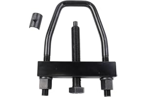 GZZTORES Torsion Key Unloading Tool, Compatible with Dodge Chevrolet GMC HD Torsion Bar Installation Removal Tool Front Torsion Key Torsion Bar Suspensions