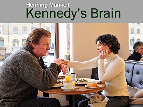 Kennedy's Brain