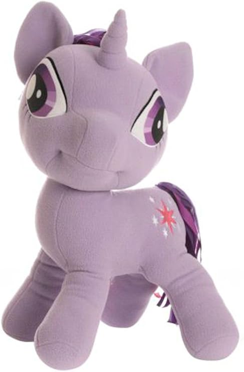 Amazon Com My Little Pony Twilight Sparkle Cuddle Pillow Kitchen