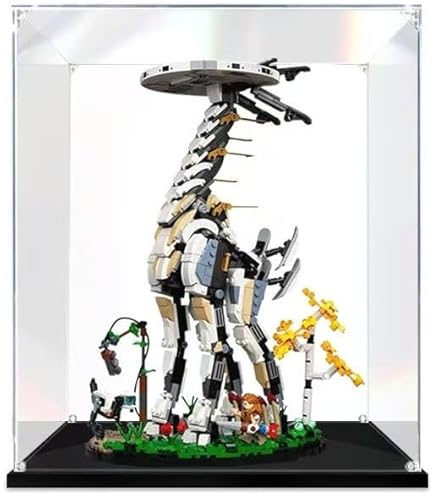Amazon.com: LEGO Horizon Forbidden West: Tallneck 76989 Building