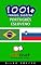 Livro 1001+ Frases Básicas Português - Esloveno (ChitChat WorldWide)