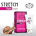 Stretch Mark Remover Cream - Safe Stretch Marks Removal Cream with Snail Secretion Filtrate, Tightens Loose Skin & Heals Stretch Marks Caused by Pregnancy, Weight Gain, Bodybuilding - NET 2.82 Oz. (80 G.)