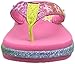 Skechers Sunshines Flipside Fave Girls Flip Flops
