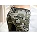NASKY Women's Camo Army Slim Stretch Jeans Tight Pants Leggings Cargo Pencil Pants (Size 10 /Waist 30)