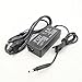 19.5V 3.33A 65W Ac Adapter/Power Supply&Cord for HP Pavilion Touchsmart 14-b109wm 14-b124us 14-b150us Sleekbook 15-b129wm 15-b150us 15-b153cl Supply Power Cord