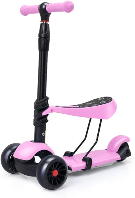 baby tricycle scooter