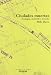 Ciudades muertas - ecologia, catastrofe y revuelta (Mapas (traficantes De Sueños))