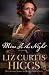 Mine Is the Night: A Novel (Here Burns My Candle Series Book 2) by Liz Curtis Higgs