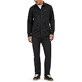 Lee Mens X Move Long Sleeve All-Purpose 1 Pocket Shirt
