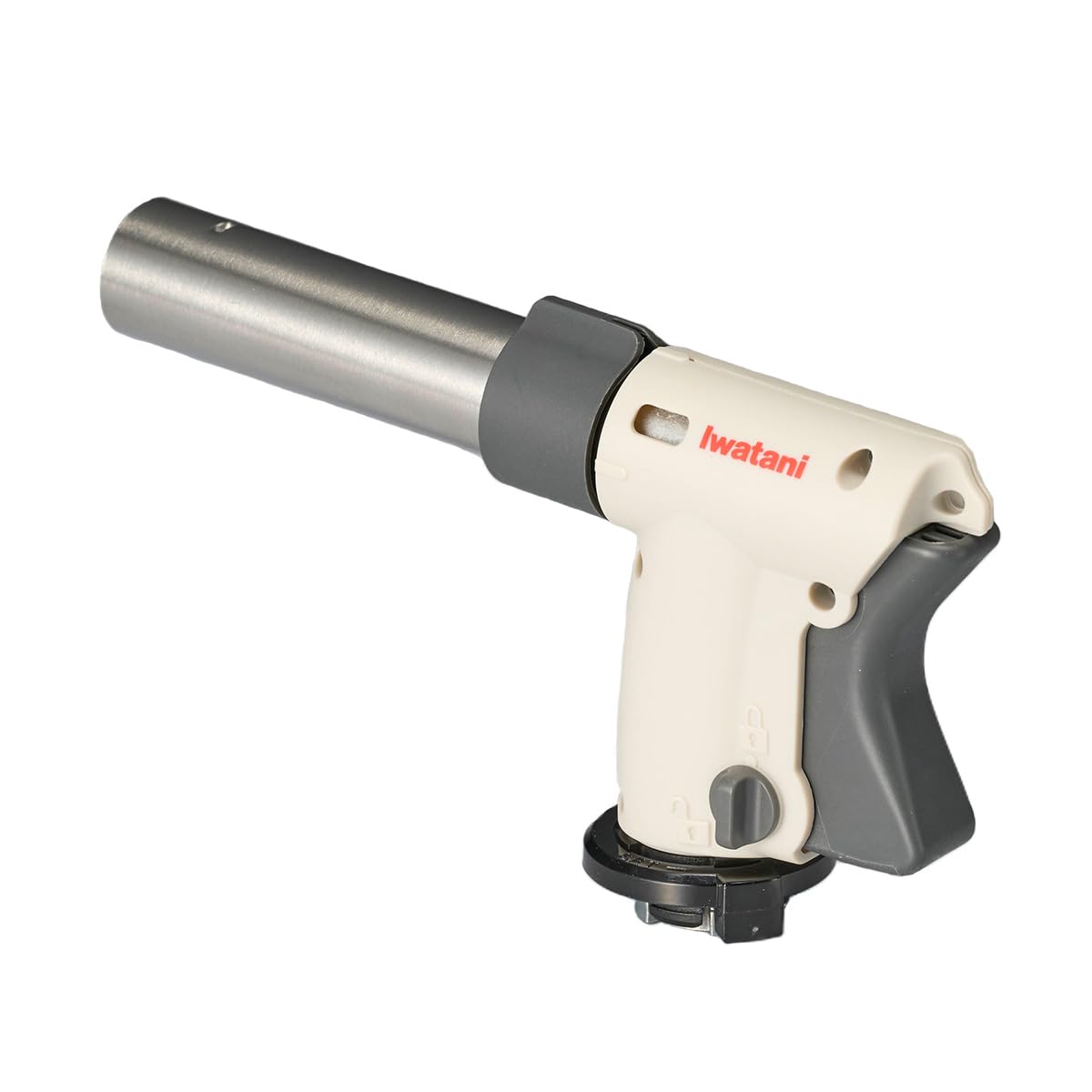 イワタニ カセットガス 炙りの達人 クッキングトーチバーナーの商品画像