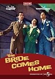 BRIDE COMES HOME / (B AND W MOD NTSC)              image