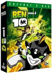 Ben 10 - Saison 4