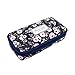 Twinkle Club Big Capacity Pencil Pen Case Bag Pouch Holder for Middle High School College Office Girl Storage Cyan